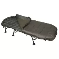 SONIK SK-TEK SLEEPING BAG COMPACT